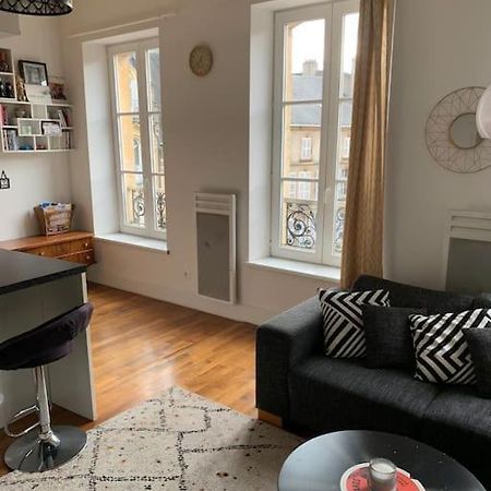מץ Appartement Duplexcoeur De Ville מראה חיצוני תמונה