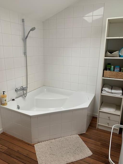 מץ Appartement Duplexcoeur De Ville מראה חיצוני תמונה