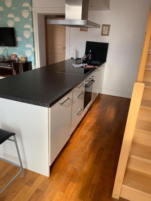 מץ Appartement Duplexcoeur De Ville מראה חיצוני תמונה