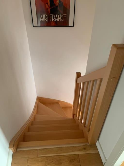 מץ Appartement Duplexcoeur De Ville מראה חיצוני תמונה