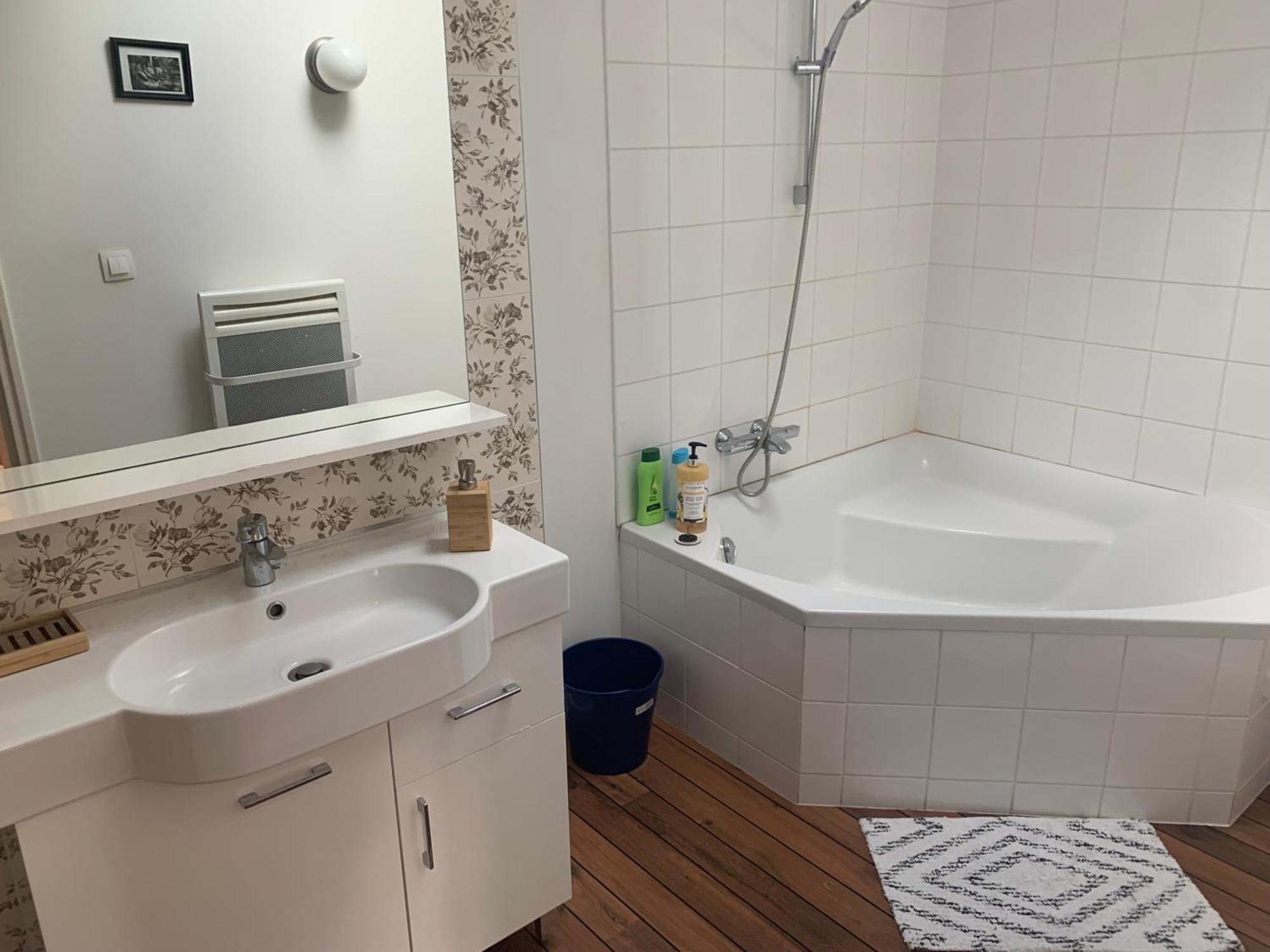 מץ Appartement Duplexcoeur De Ville מראה חיצוני תמונה